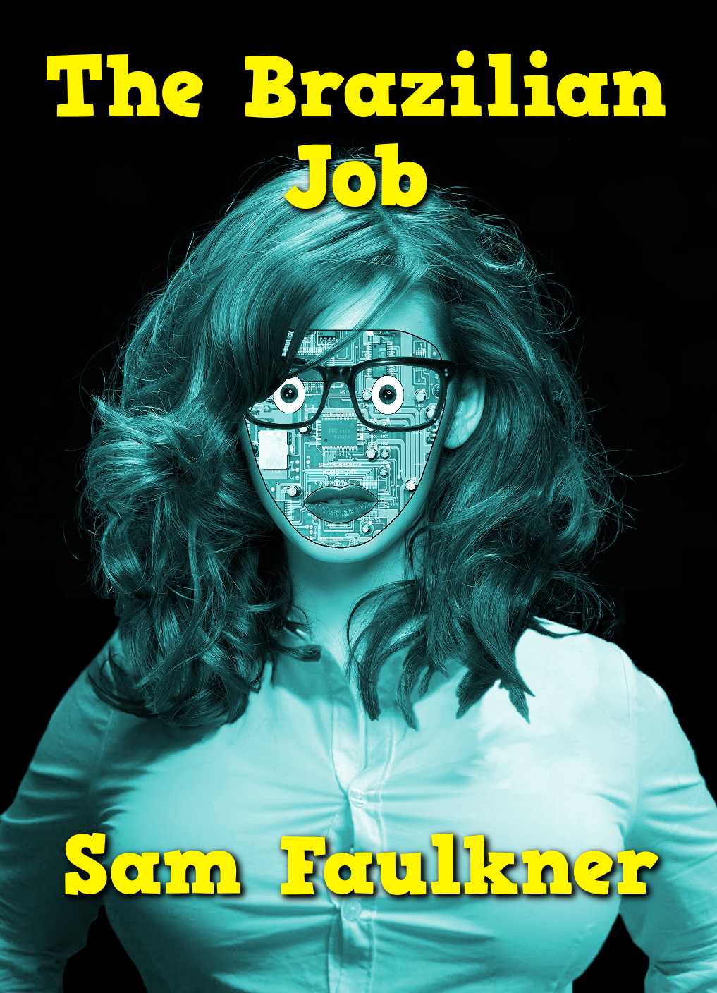 The Brazilian Job