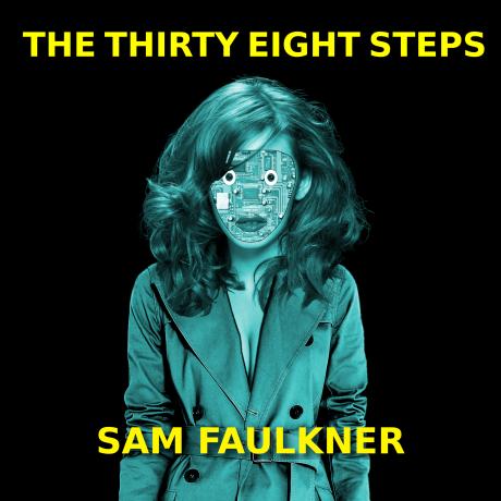 The
Thirty-Eight
Steps